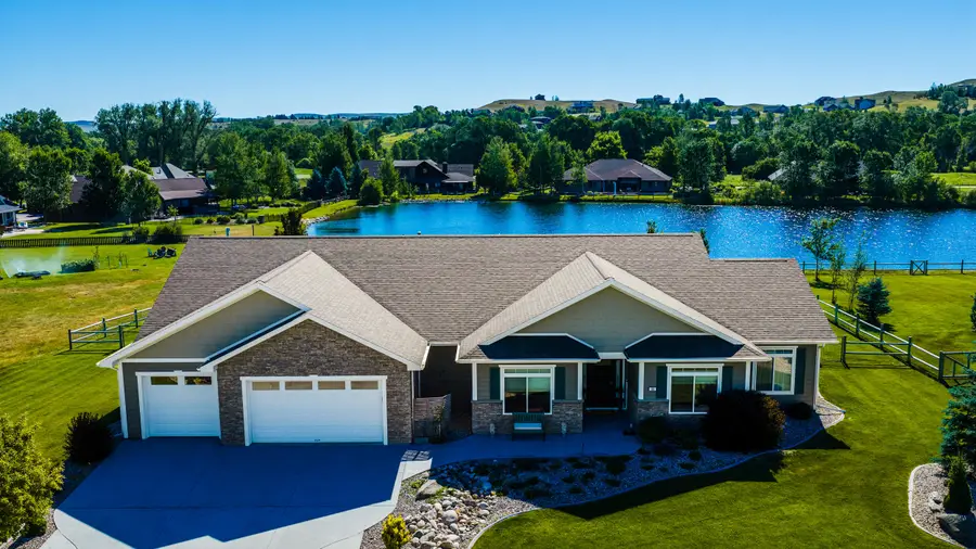 25 Club House Drive, Sheridan, WY 82801 - #2