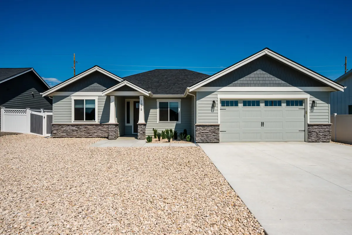1275 Oxbow Drive, Sheridan, WY 82801 - #1