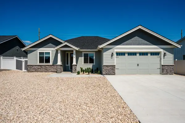 1275 Oxbow Drive, Sheridan, WY 82801