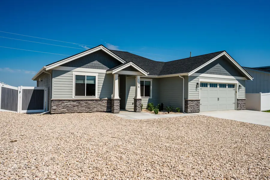 1275 Oxbow Drive, Sheridan, WY 82801 - #2
