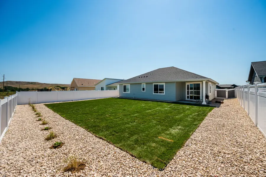 1275 Oxbow Drive, Sheridan, WY 82801 - #3