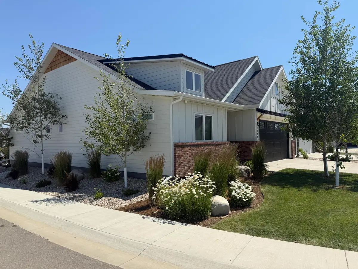 2394 Tin Cup Circle, Sheridan, WY 82801 - #1