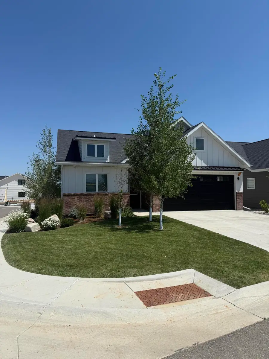 2394 Tin Cup Circle, Sheridan, WY 82801 - #2