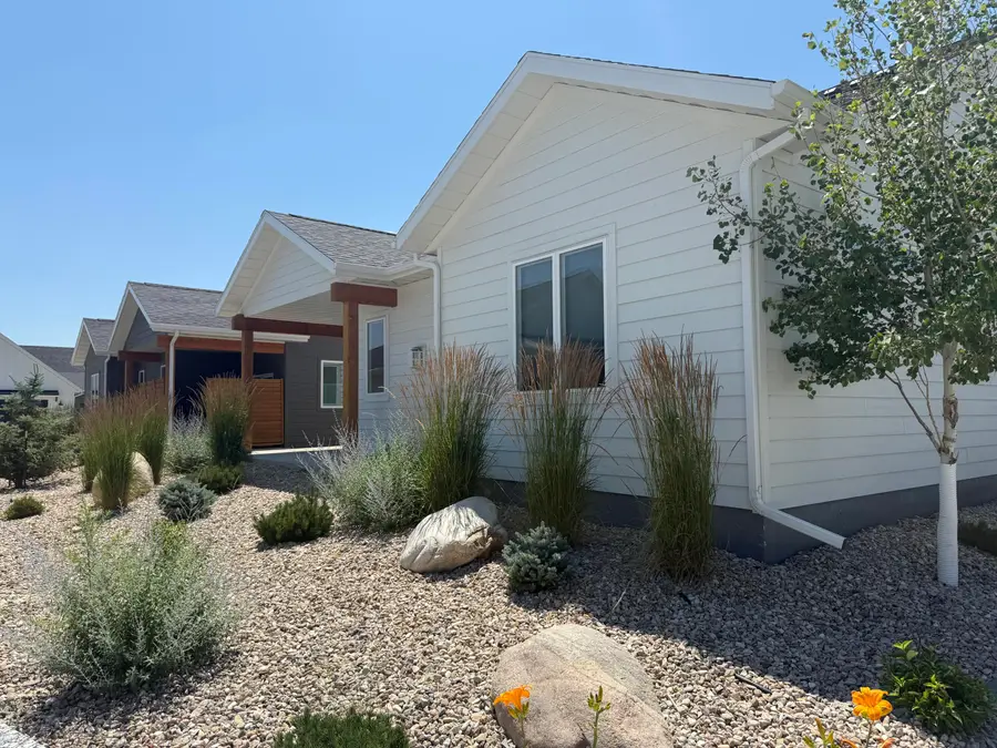2394 Tin Cup Circle, Sheridan, WY 82801 - #3