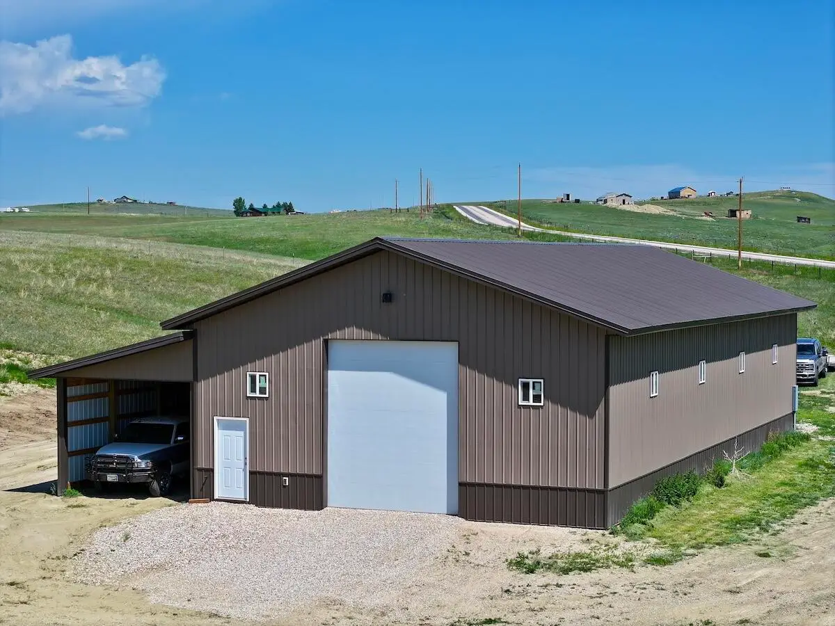 5 Trabing Road, Buffalo, WY 82834 - #1