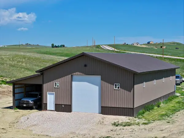 5 Trabing Road, Buffalo, WY 82834