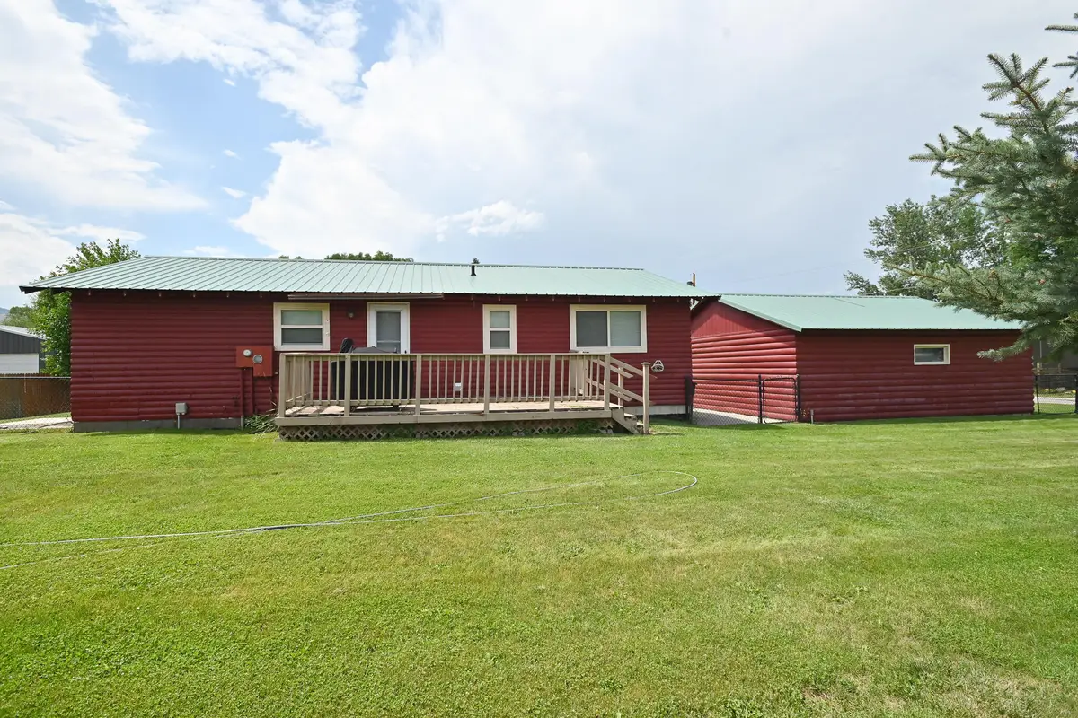 604 Cemetery Road, Dayton, WY 82836 - #1