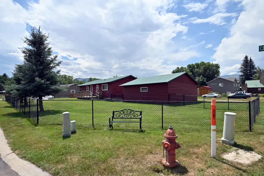 604 Cemetery Road, Dayton, WY 82836 - #3