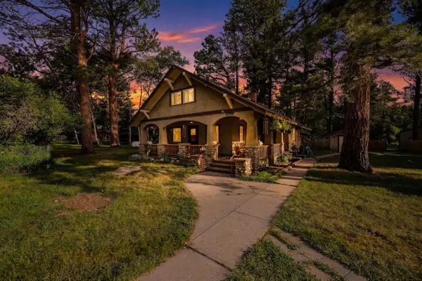 13 Moraine Avenue, Story, WY 82842