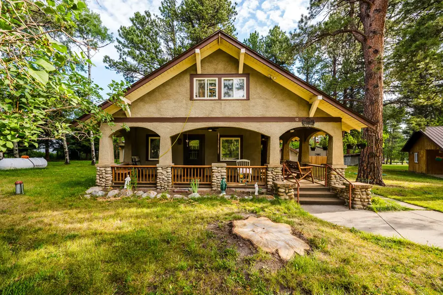 13 Moraine Avenue, Story, WY 82842 - #2
