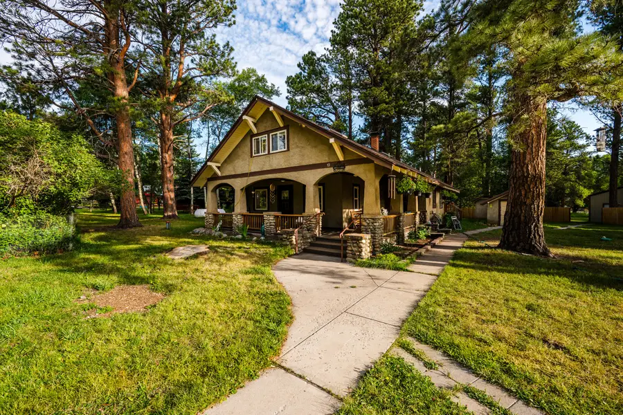 13 Moraine Avenue, Story, WY 82842 - #3