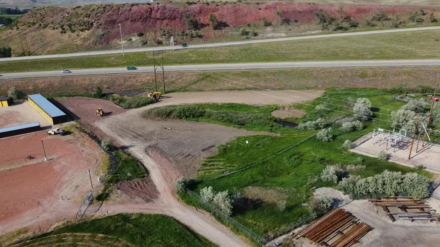 60 Tw Road, Buffalo, WY 82834 - #3