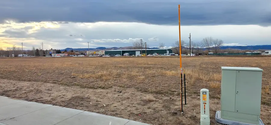 130 Cinema Drive, Buffalo, WY 82834 - #2