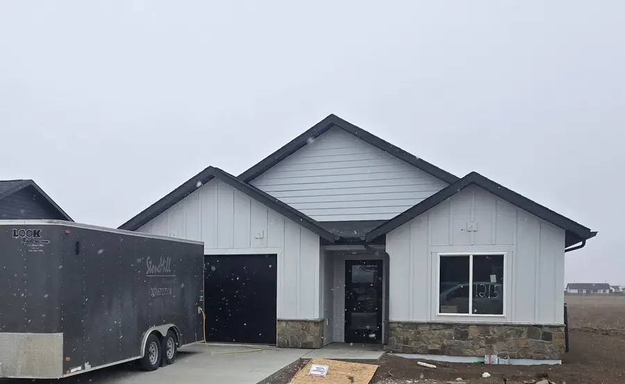 1215 Edelman Loop, Sheridan, WY 82801 - Image #2