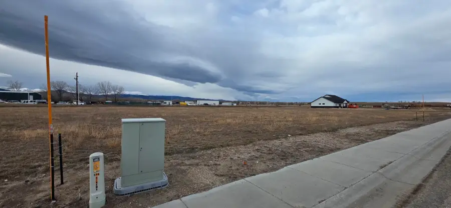 140 Cinema Drive, Buffalo, WY 82834 - #2