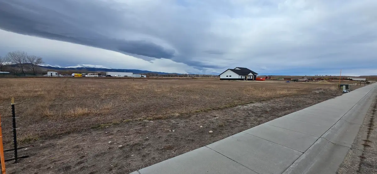 150 Cinema Drive, Buffalo, WY 82834 - #1