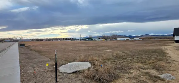 160 Cinema Drive, Buffalo, WY 82834