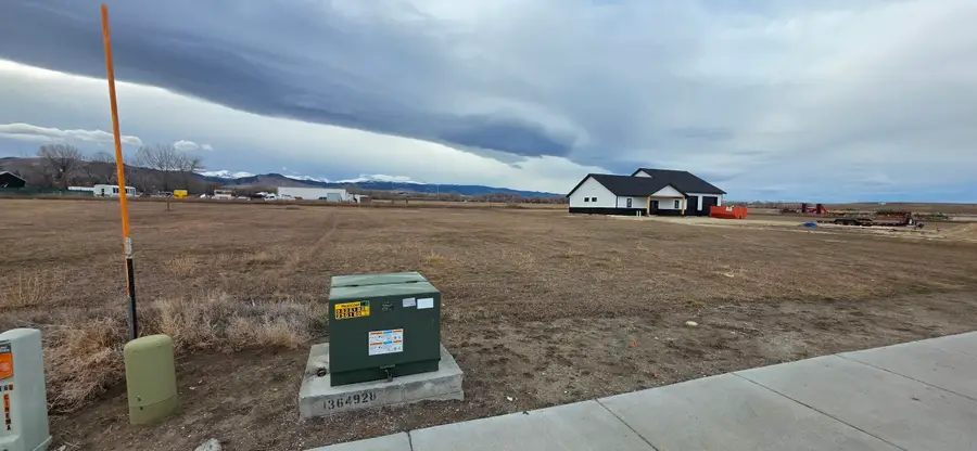 160 Cinema Drive, Buffalo, WY 82834 - #2