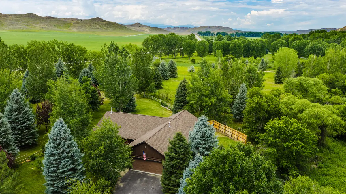 28 Apache Road, Clearmont, WY 82835 - #1