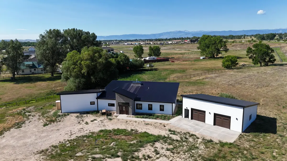 106 Decker Road, Sheridan, WY 82801 - #1