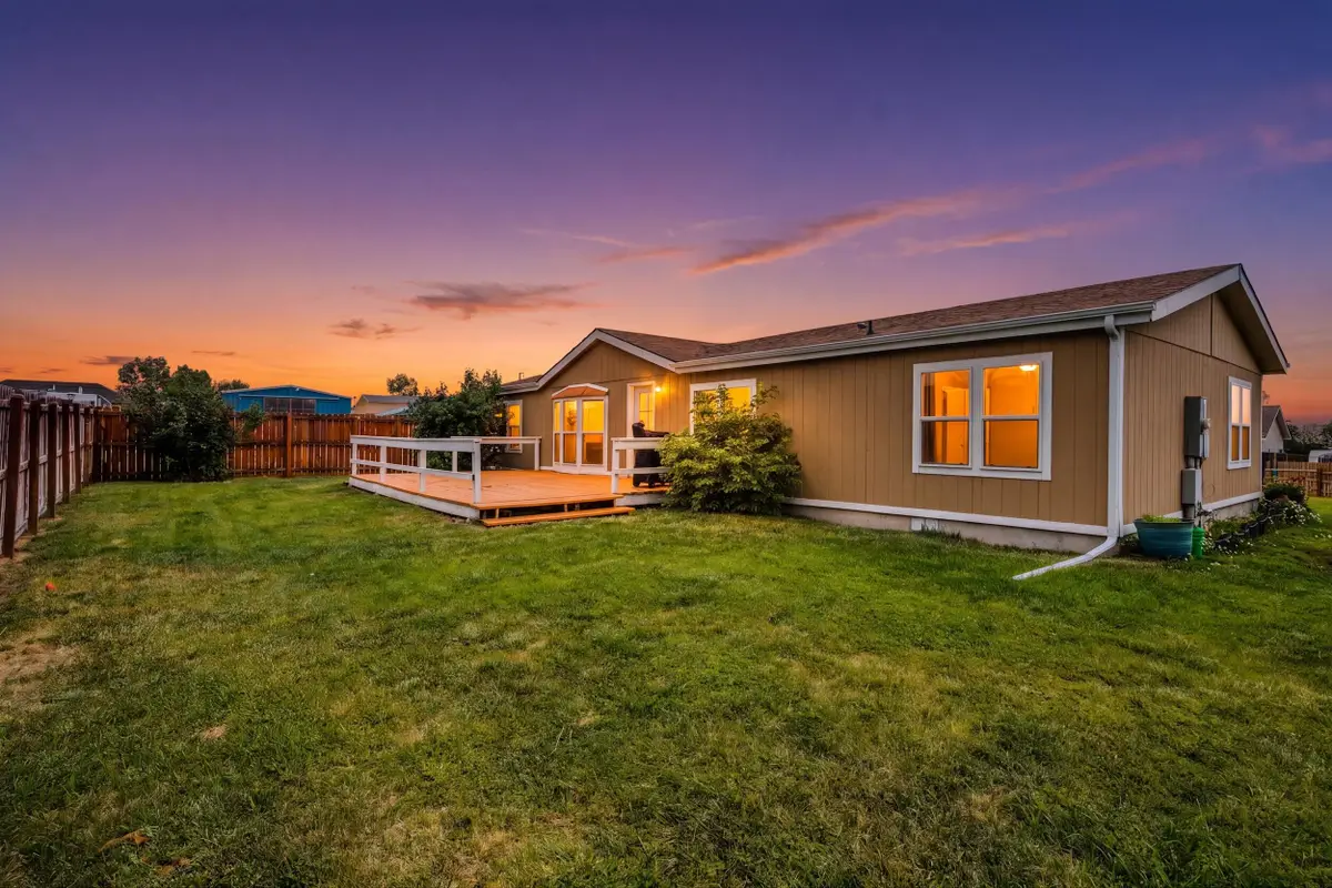 2921 W 3rd Avenue, Buffalo, WY 82834 - #1