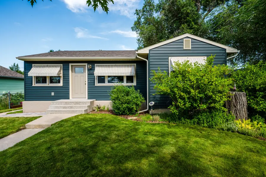 1533 De Smet Avenue, Sheridan, WY 82801 - #2