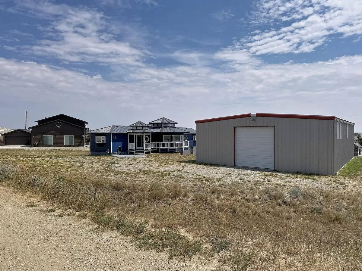 15-17 Ridge Road, Buffalo, WY 82834 - #1