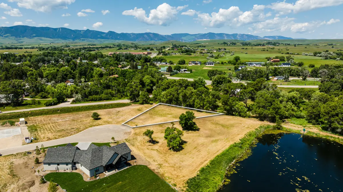 TBD Dundee Cove #lot 5, Sheridan, WY 82801 - #1