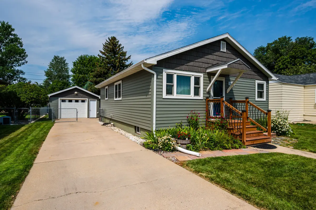 1644 S Thurmond Avenue, Sheridan, WY 82801 - #1