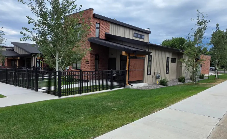 1355 Avon Street, Sheridan, WY 82801 - #2