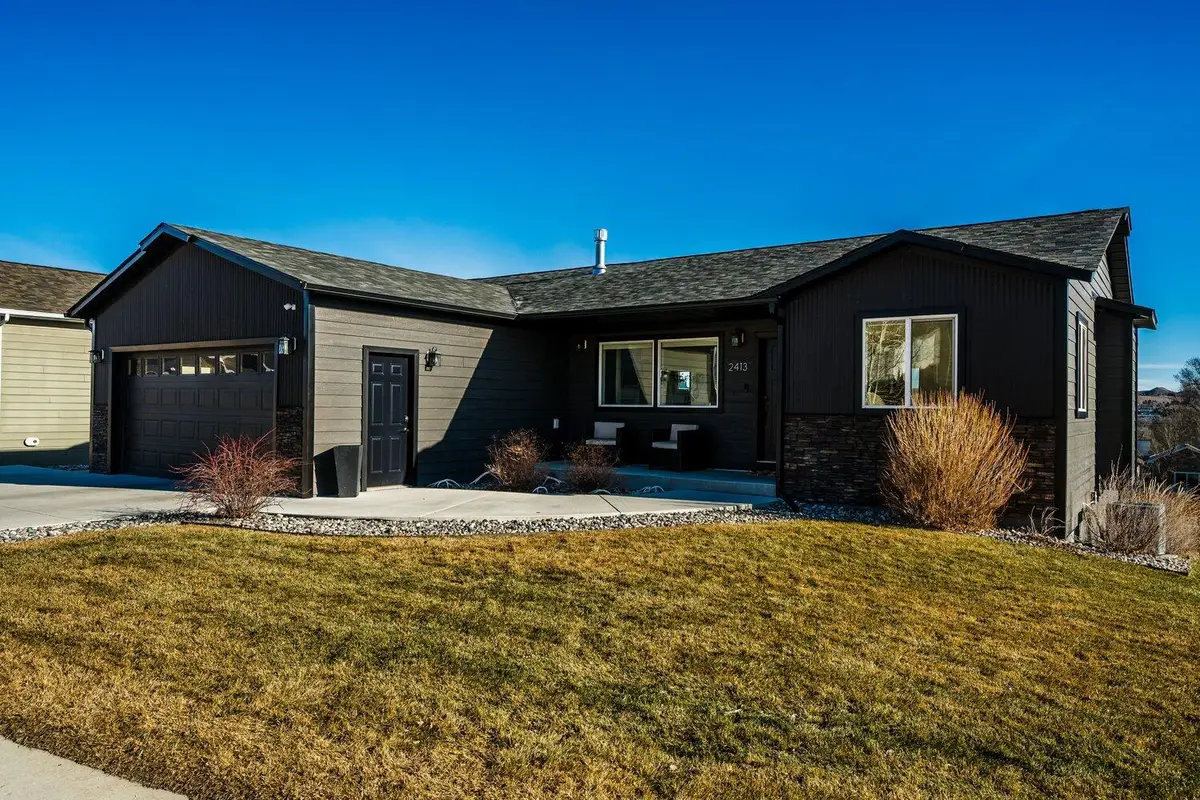 2413 Juniper Lane, Sheridan, WY 82801 - Image #1