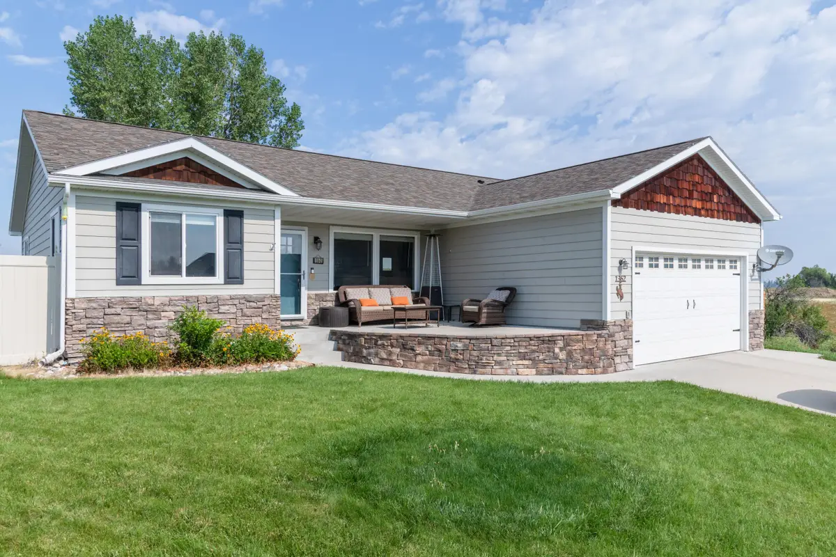 1362 Bobwhite Court, Sheridan, WY 82801 - #1