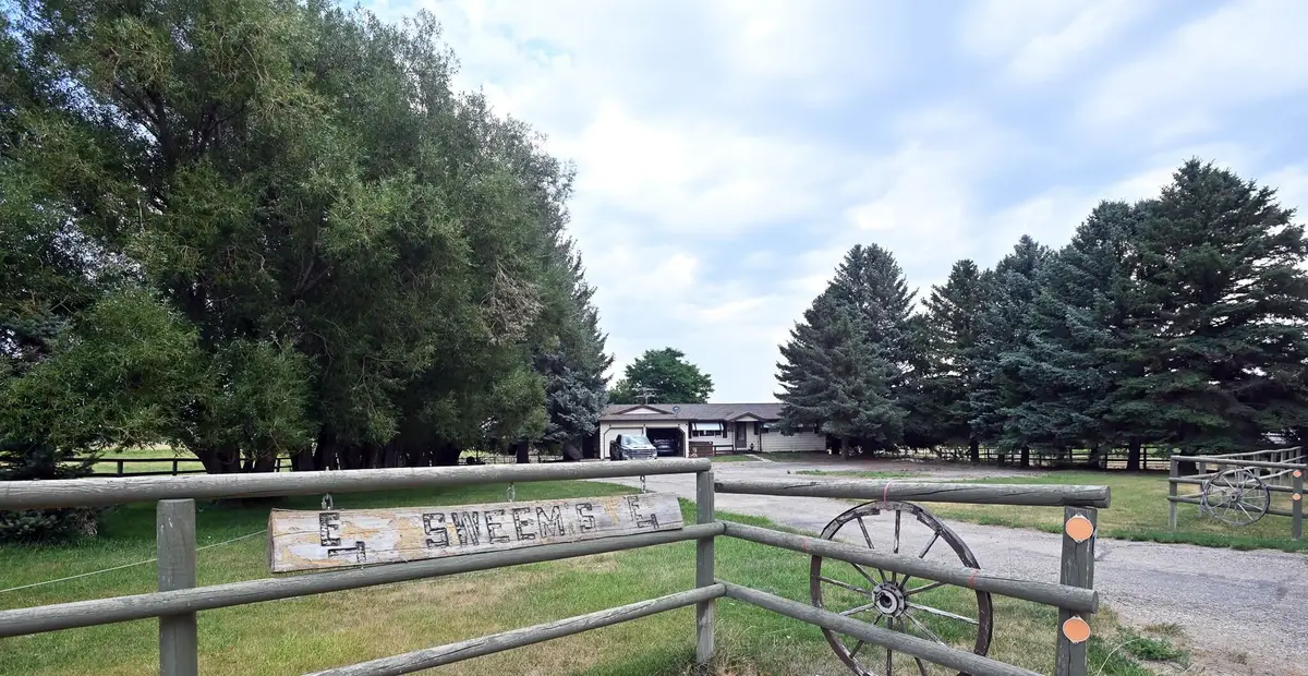15 Pine Lane, Sheridan, WY 82801 - #1