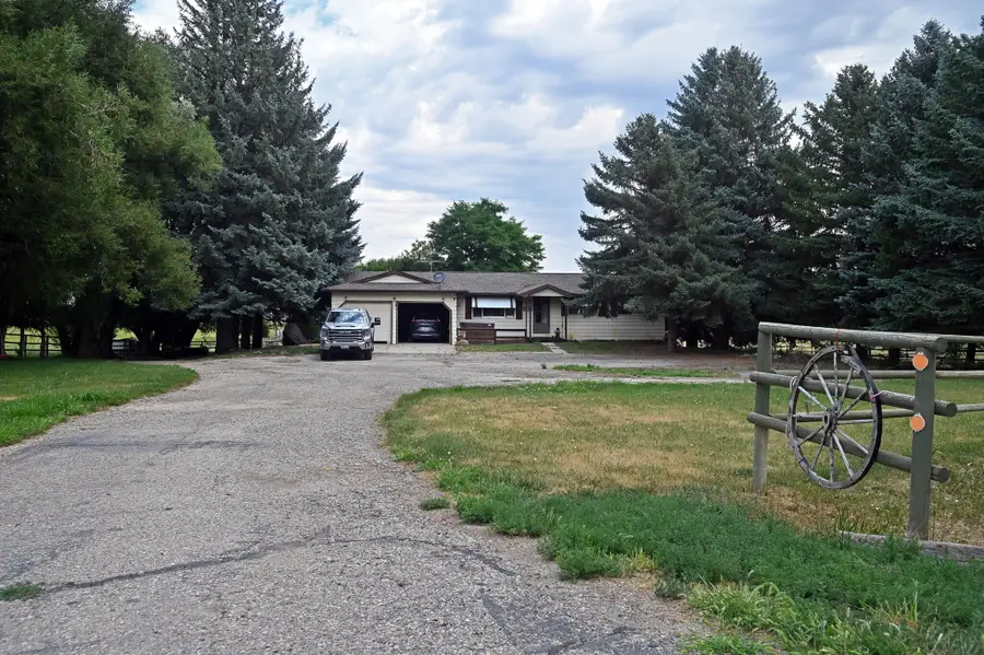 15 Pine Lane, Sheridan, WY 82801 - #3