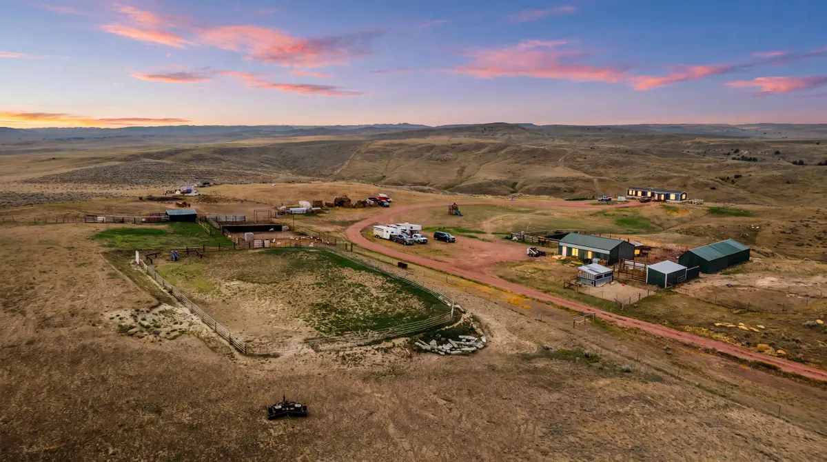 697 Beatty Gulch Road, Sheridan, WY 82801 - #1