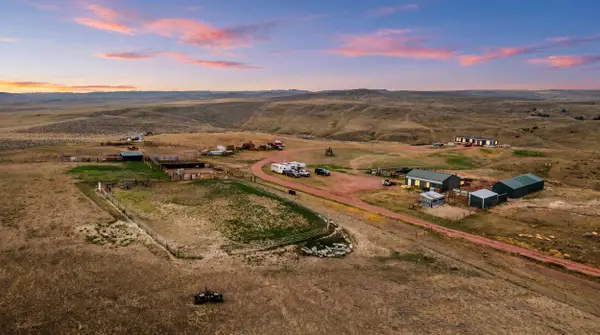 697 Beatty Gulch Road, Sheridan, WY 82801