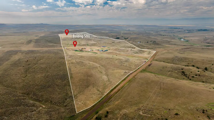 697 Beatty Gulch Road, Sheridan, WY 82801 - #2