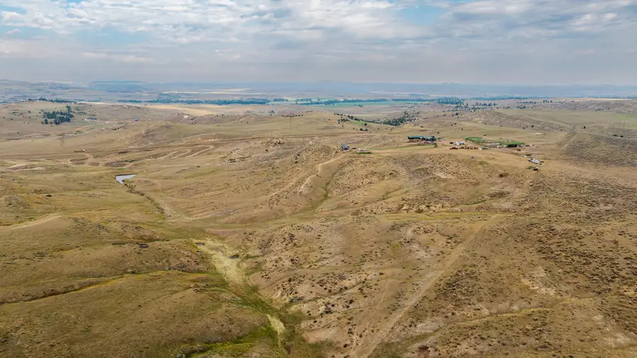 697 Beatty Gulch Road, Sheridan, WY 82801 - #3