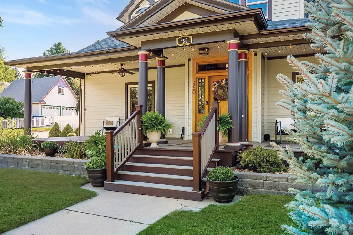 450 S Thurmond Street, Sheridan, WY 82801 - #1