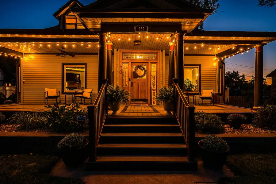 450 S Thurmond Street, Sheridan, WY 82801 - #2