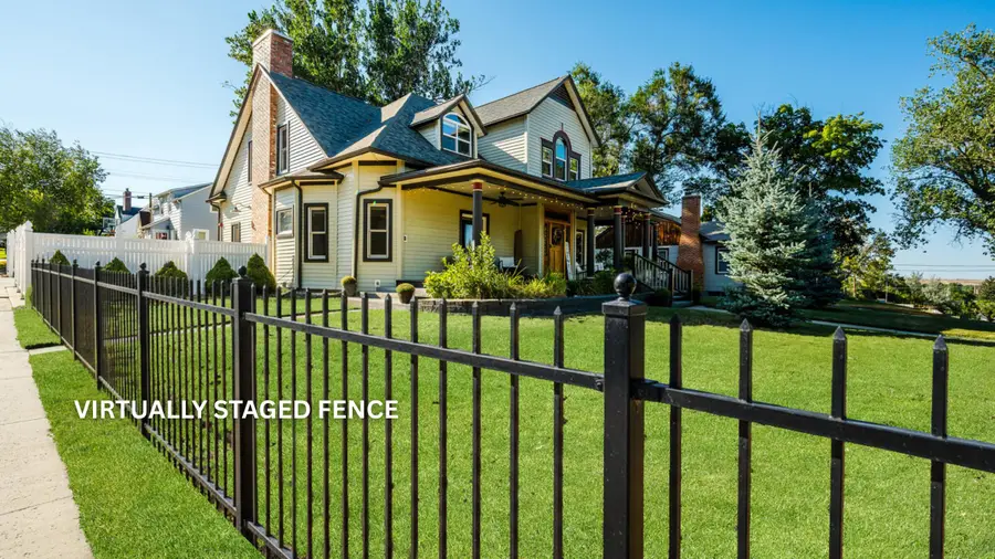 450 S Thurmond Street, Sheridan, WY 82801 - #3