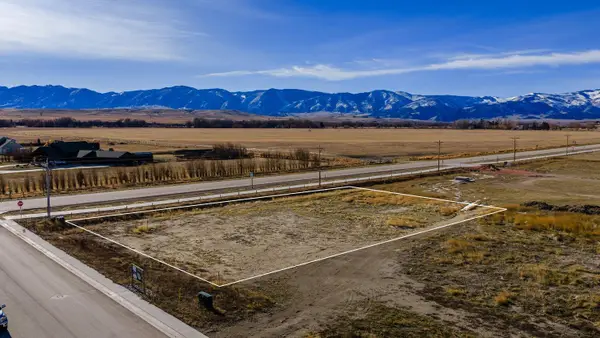 2 Teton Lane, Ranchester, WY 82839