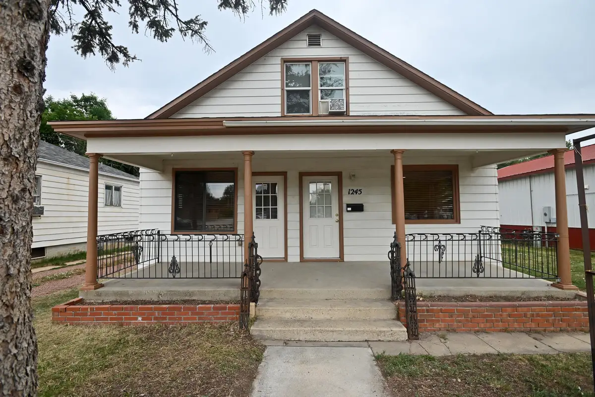 1245 N Main Street, Sheridan, WY 82801 - #1