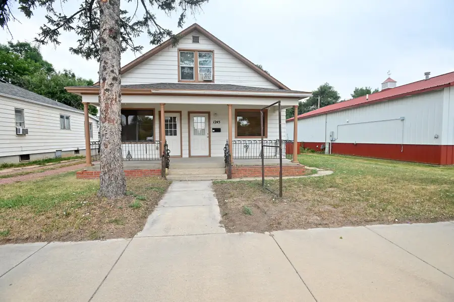 1245 N Main Street, Sheridan, WY 82801 - #2