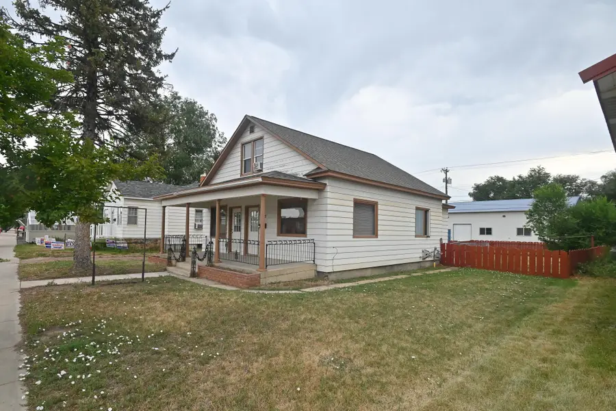 1245 N Main Street, Sheridan, WY 82801 - #3
