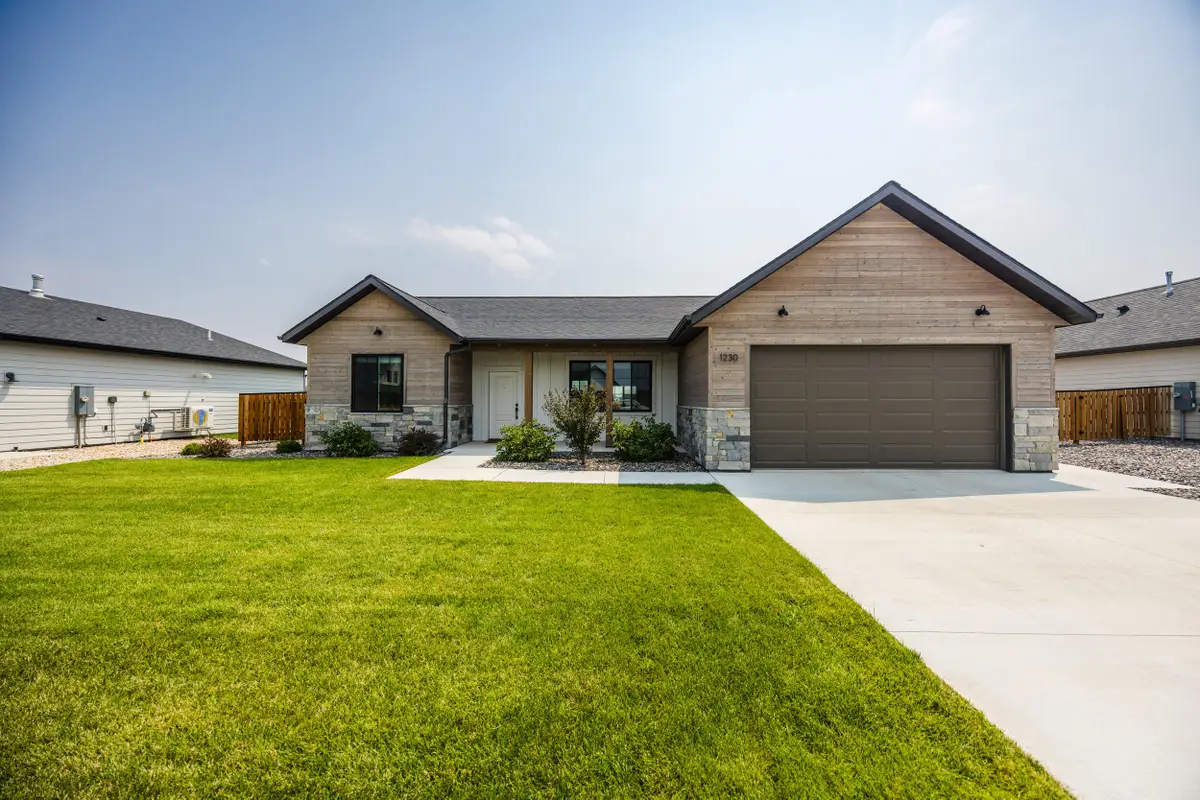 1230 Granite Lane, Sheridan, WY 82801 - #1
