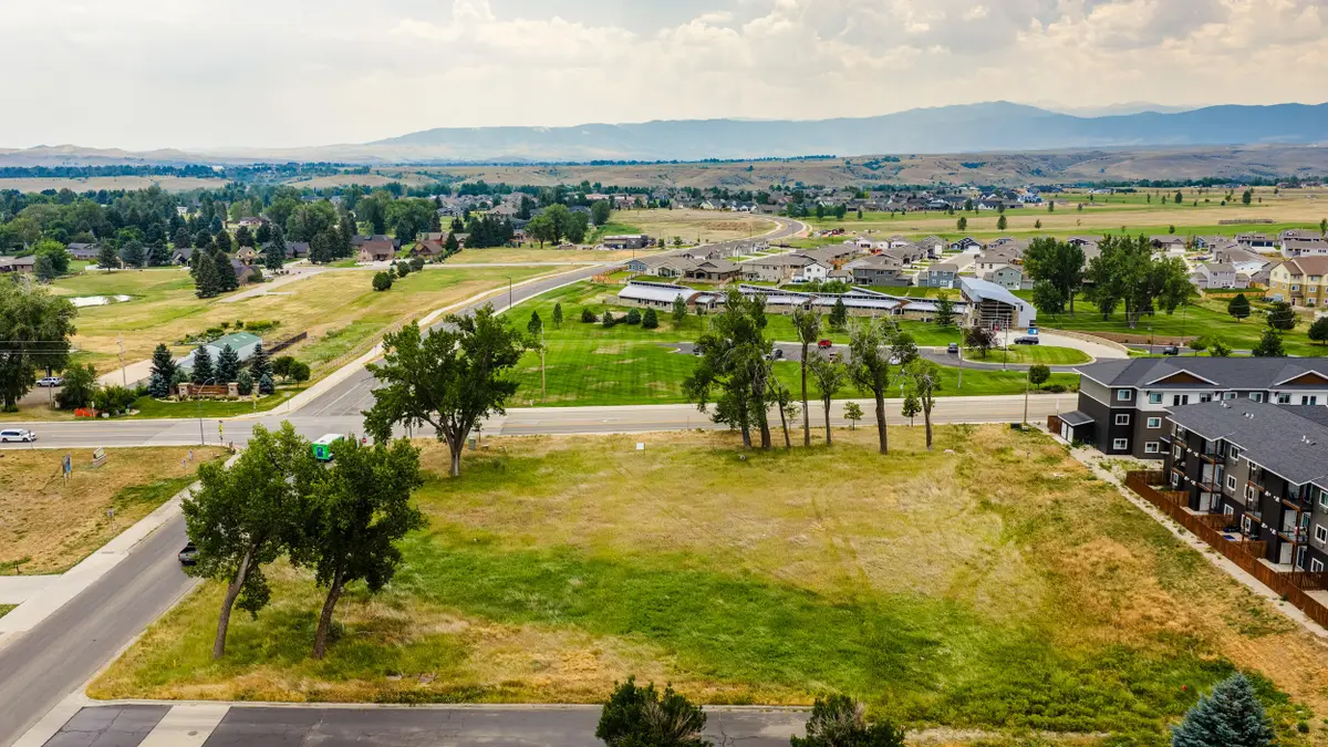 950 Mydland Road, Sheridan, WY 82801 - #1