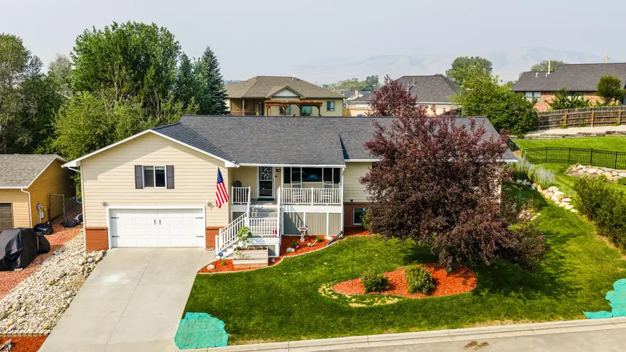 906 Delaware Drive, Buffalo, WY 82834 - #3