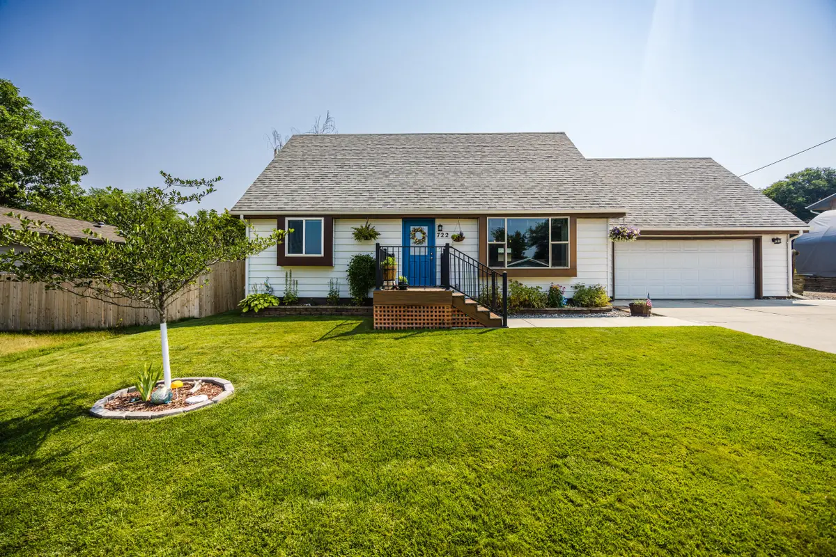 722 Dunnuck Street, Sheridan, WY 82801 - #1