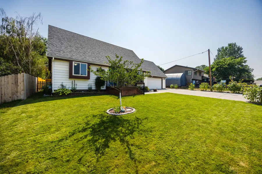 722 Dunnuck Street, Sheridan, WY 82801 - #2